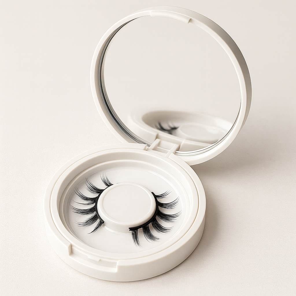 Magnetic Lashes - by QuickLash