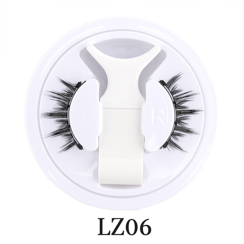 Magnetic Lashes - by QuickLash