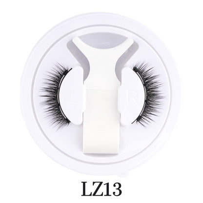 Magnetic Lashes - by QuickLash