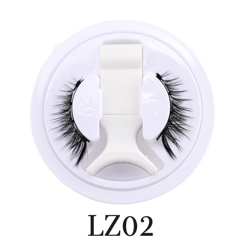 Magnetic Lashes - by QuickLash
