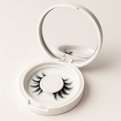 Magnetic Lashes - by QuickLash