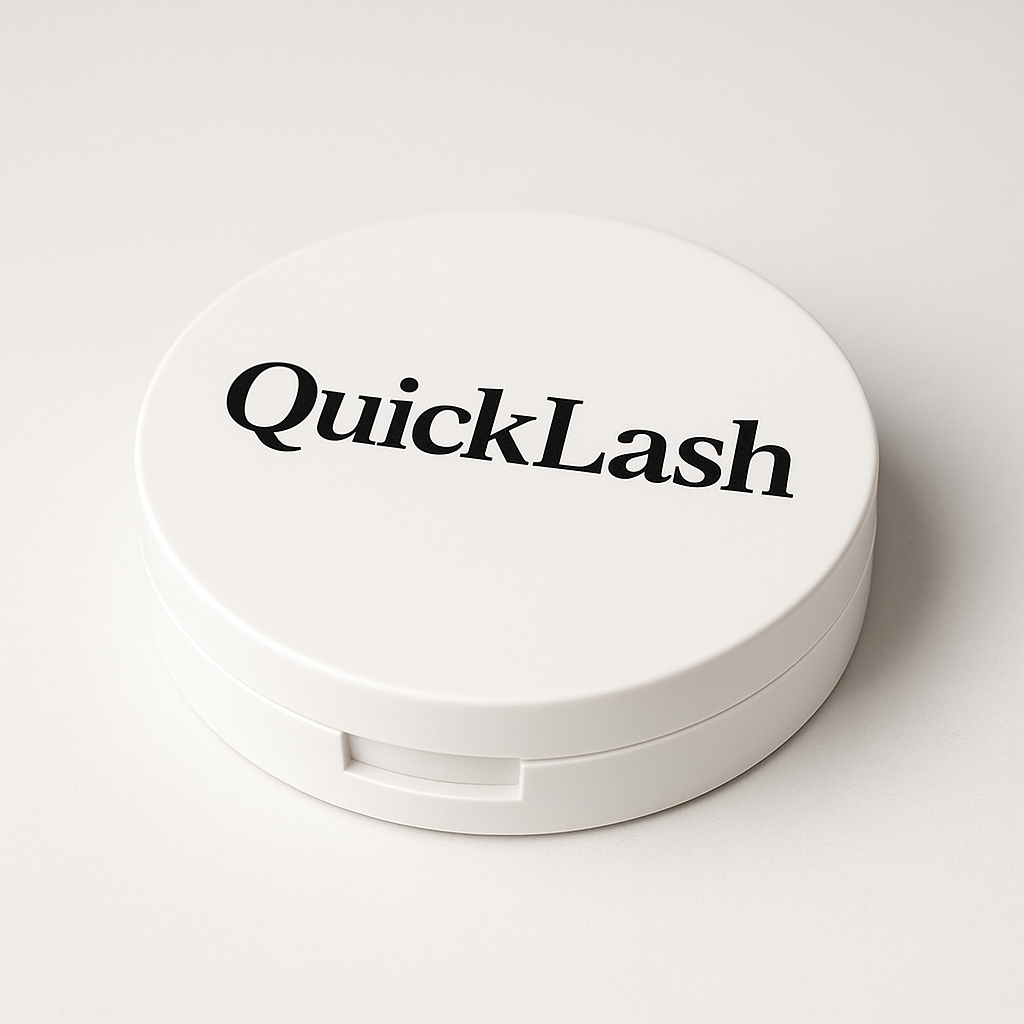Magnetic Lashes - by QuickLash