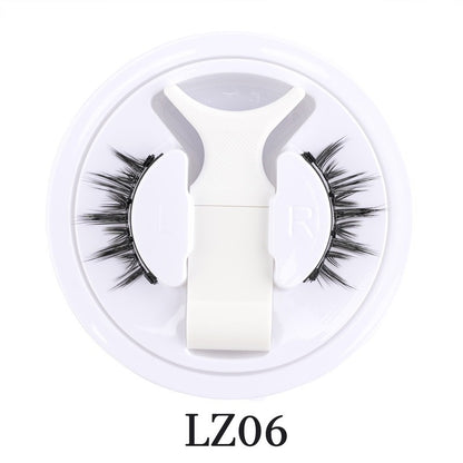 Magnetic Lashes - by QuickLash